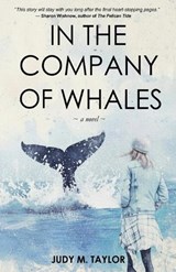 In the Company of Whales - Judy Taylor - 9798235696785
