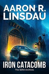 Iron Catacomb - Aaron Linsdau - 9798235714663