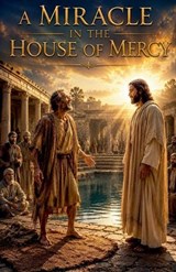 A Miracle in the House of Mercy - Caleb Nathaniel Brooks - 9798235716681