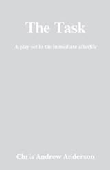 The Task - Chris Andrew Anderson - 9798235722675
