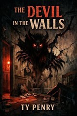 The Devil In The Walls - Ty Penry - 9798235723986