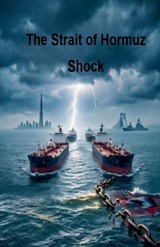 The Strait of Hormuz Shock - Nachida Harouny - 9798235743663