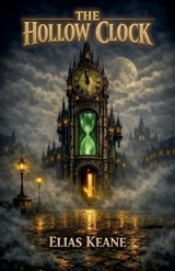 The Hollow Clock - Elias Keane - 9798235745117