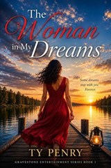 The Woman In My Dreams - Ty Penry - 9798235747876