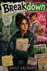 Breakdown - Emily Caldwell - 9798235753501