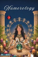Numerology 2027 - Angeline Rubi - 9798235753624