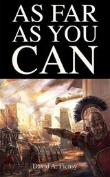 As Far As You Can - David Fiensy - 9798235755314