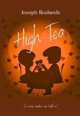 High tea - Joseph Roelands - 9798235757615