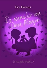 De sommelier van Diner Manger - Evy Fierens - 9798235765016