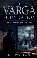 The Graph That Mirrors - J R Walton - 9798235784369