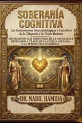 Soberanía Cognitiva - NABIL HAMIDA - 9798235789432