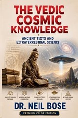 The Vedic Cosmic Knowledge - Neil Bose - 9798235800137