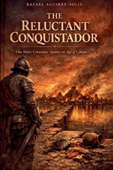 The Reluctant Conquistador - Rafael Aguirre-Solis - 9798235805965
