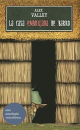 La casa embrujada de barro - Alex Valley - 9798235809956
