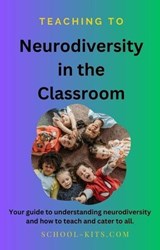 Neurodiversity in the Classroom - Stuart Macmillan - 9798235810174