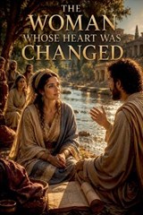 The Woman Whose Heart Was Changed - Miriam Everlight - 9798235824218