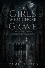 The Girls Who Chose the Grave - Tamlin Ford - 9798235835610
