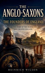 The Anglo-Saxons - Heinrich Wilson - 9798235839526