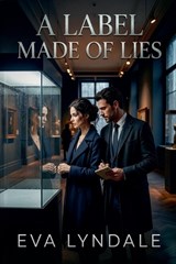 A Label Made of Lies - Eva Lyndale - 9798235850903