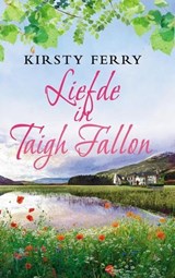 Liefde in Taigh Fallon - Kirsty Ferry - 9798235854727