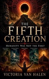The Fifth Creation - Victoria Van Halen - 9798235859654