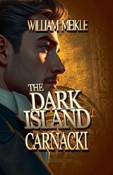 The Dark Island - William Meikle - 9798235863866