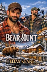 The Bear Hunt - Elias Keane - 9798235868236