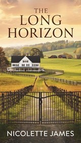 The Long Horizon - Nicolette James - 9798235872059