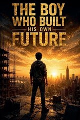 The Boy Who Built His Own Future - Ethan Vale - 9798235884182