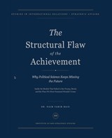 The Structural Flaw of the Achievement - Naim Tahir Baig - 9798235885455