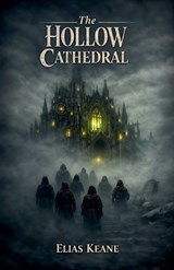 The Hollow Cathedral - Elias Keane - 9798235890862
