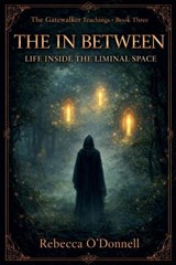 The In Between - Rebecca O'Donnell - 9798235895478