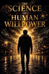 The Science of Human Willpower - Ethan Vale - 9798235896512
