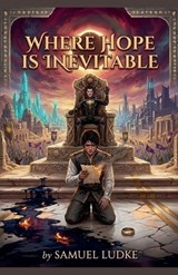 Where Hope Is Inevitable - Samuel Ludke - 9798235896895
