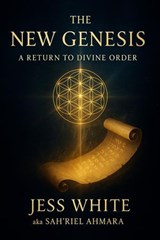 The New Genesis - Jess White - 9798235897175