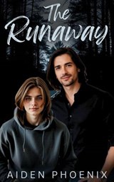 The Runaway - Aiden Phoenix - 9798235898622
