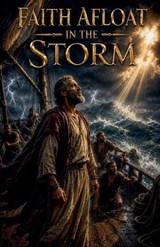 Faith Afloat in the Storm - Caleb Nathaniel Brooks - 9798235909236