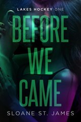 Before We Came - Sloane St. James - 9798235913455