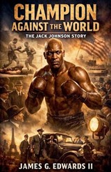 Champion Against The World - James G Edwards - 9798235914469