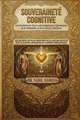 Souveraineté Cognitive - NABIL HAMIDA - 9798235917019