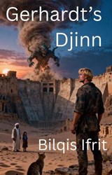 Gerhardt's Djinn - Bilqis Ifrit - 9798235919389