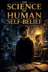 The Science of Human Self-Belief - Clara Whitmore - 9798235920514