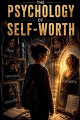 The Psychology of Self-Worth - Clara Whitmore - 9798235925038