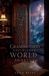 Grandmother's Unfinished World Awakens - Luna Reyes - 9798235927445