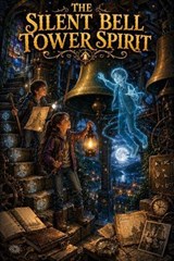 The Silent Bell Tower Spirit - Benjamin Ashcroft - 9798235932494