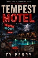 Tempest Motel - Ty Penry - 9798235937123