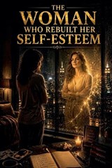 The Woman Who Rebuilt Her Self-Esteem - Clara Whitmore - 9798235937161