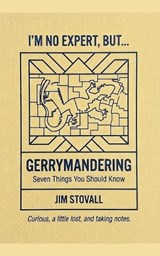 Gerrymandering - Jim Stovall - 9798235939509