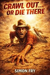 Crawl Out or Die - Simon Fry - 9798235952348