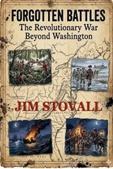 Forgotten Battles - Jim Stovall - 9798235953826
